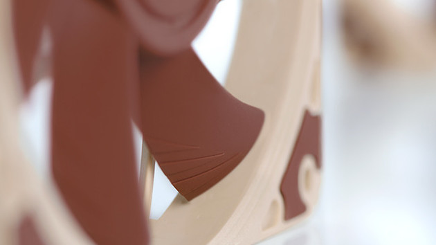 Noctua: Lüfter aus China und Taiwan sind gleichwertig
