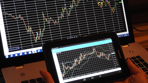 Kryptowährungen: Ethereum-Handelsvolumen erneut vor Bitcoin