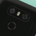 LG V30: Kamera mit f/1.6-Blende und „Crystal Clear Lens“ bestätigt