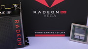 Radeon RX Vega 64 & 56 im Test: Der helle Stern wirft lange Schatten