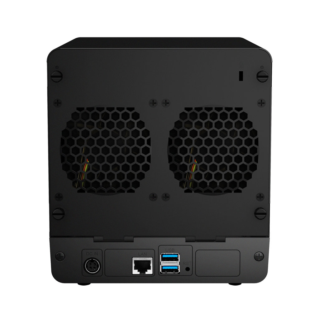 Synology DS418j