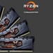 Ryzen Threadripper: 128 GByte RAM-Kit mit DDR4-2.933 von G.Skill