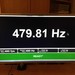 Prototyp: Erster Monitor mit nativen 480 Hz
