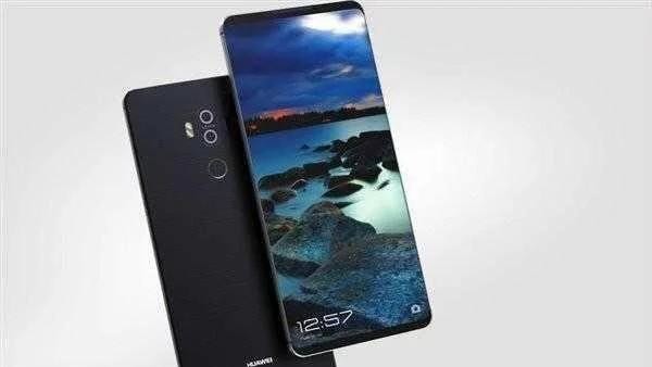 Huawei Mate 10: Angeblich authentische Bilder sind nicht echt