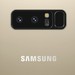 Samsung: Dual-Kamera nach dem Note 8 auch in der Mittelklasse