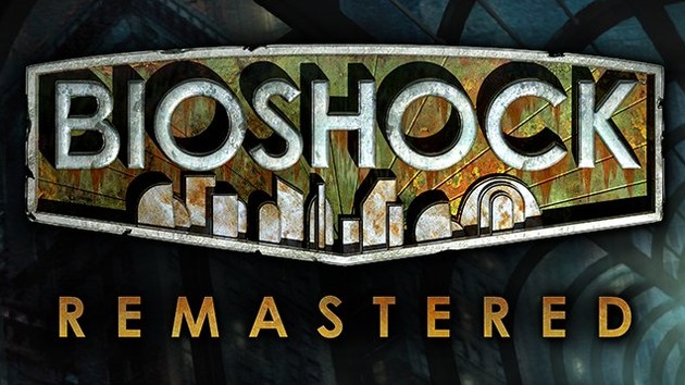 BioShock Remastered: Mac-Version erscheint am 22. August