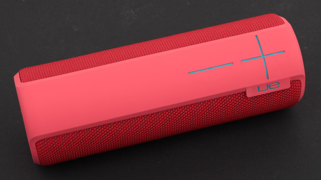 Ultimate Ears: Amazon Alexa unterwegs auf Boom 2 und Megaboom