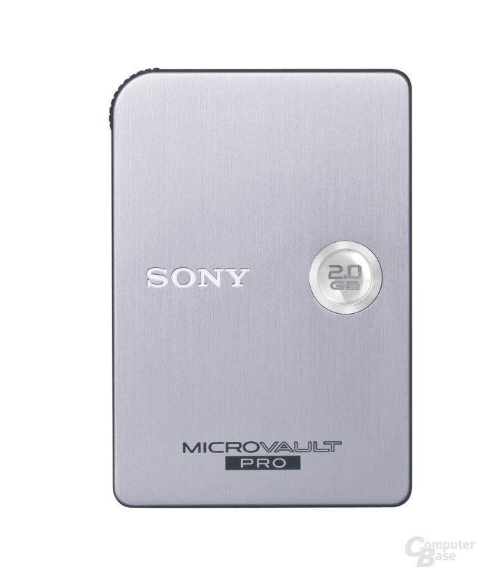 Sony Micro Vault Pro