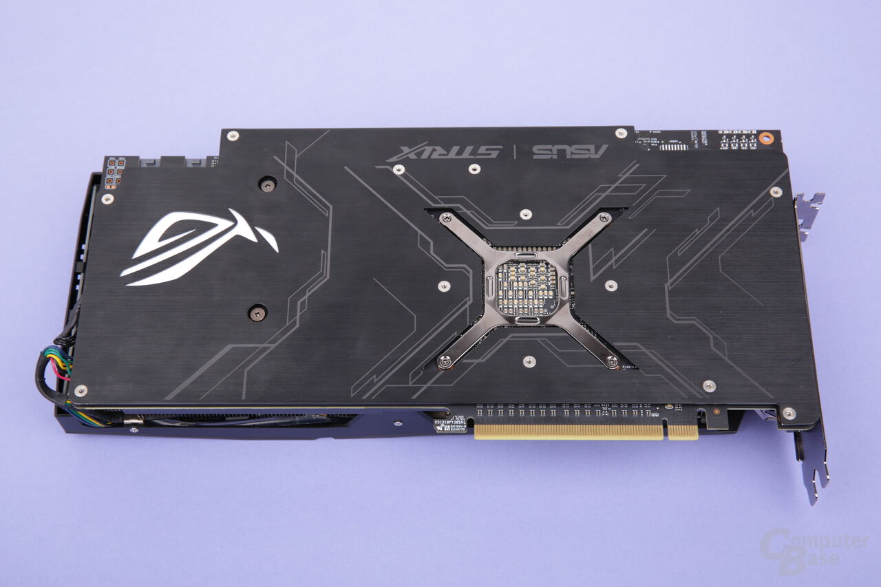 Rog strix discount rx vega 64