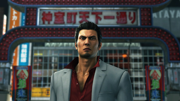 Erscheinungstermin: Yakuza 6 am 20. März 2018 in Europa erhältlich