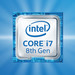 Core ix-8000: Erste Modelle der 8. Core-Generation in Intels Preisliste