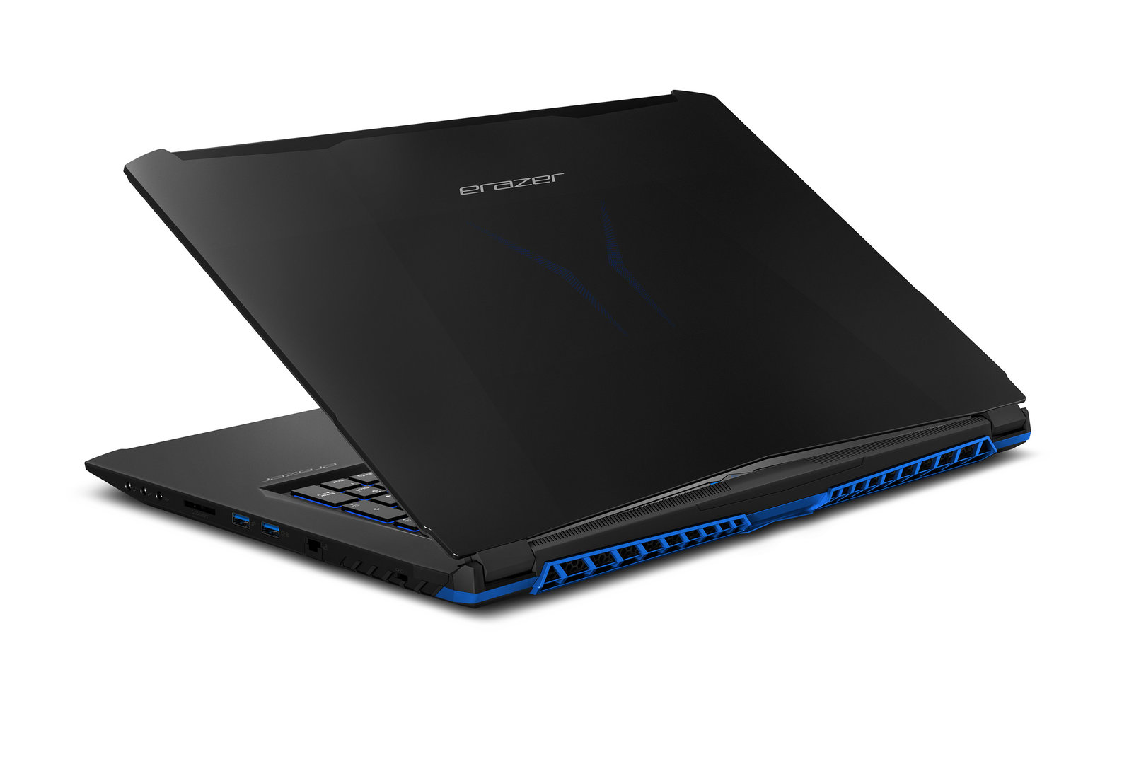 Medion Erazer X7857