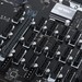 Asus B250 Mining Expert: 19 PCIe-Ports für GPUs und dreimal ATX 24 Pin