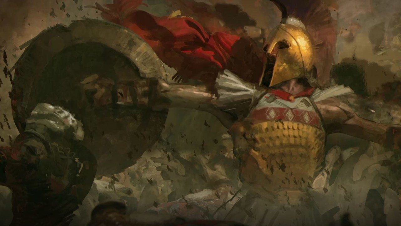Age of Empires 4: Serie wird fortgesetzt und komplett überarbeitet