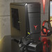 Legion Y520, 720, 920 Tower: Gaming-PCs mit AMD Ryzen oder Wasserkühlung