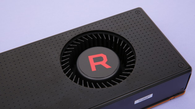 Crimson ReLive 17.8.1: Treiber für Quake Champions, Agents of Mayhem und Vega