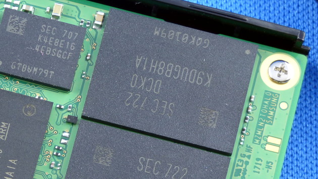 DRAMeXchange: NAND-Flash wird sich weiter verteuern