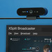 Logitech Brio Stream Edition: 4K-Webcam mit Streamer-Software