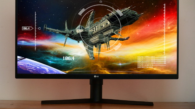 GK-Serie: LG verspricht die „perfekten Gaming-Monitore“ zur IFA