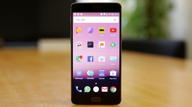 Jetzt verfügbar: OxygenOS 4.1.7 für OnePlus 3(T) mit August-Patch
