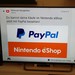 Nintendo Switch: PayPal nun als Zahlungsmethode im eShop