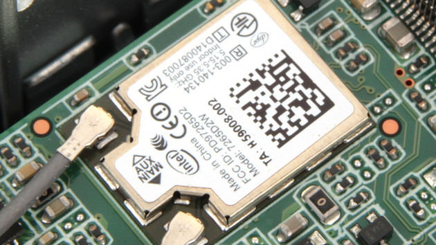 Intel Wireless-AC 9560: Erste integrierte Lösung für Cannon Lake & Gemini Lake