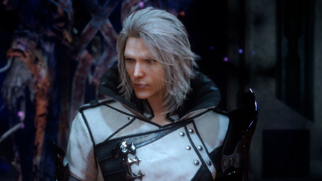 Missverständnis: Final Fantasy XV braucht keine 170 GB Speicherplatz