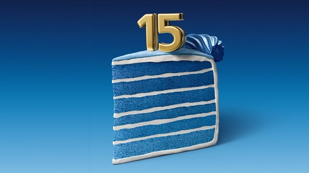O2 Geburtstagswochen: 15 Gigabyte Gratisvolumen für Bestandskunden