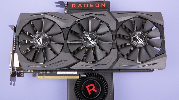 Crimson ReLive 17.8.2: Mehr Leistung in Spielen und Übertaktung für Vega