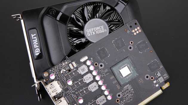 Nvidia GeForce-Treiber 385.41: Optimierungen für diverse neue Spiele
