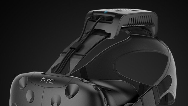 TPCast in Europa: Drahtlos-Adapter für HTC Vive kostet 349 Euro