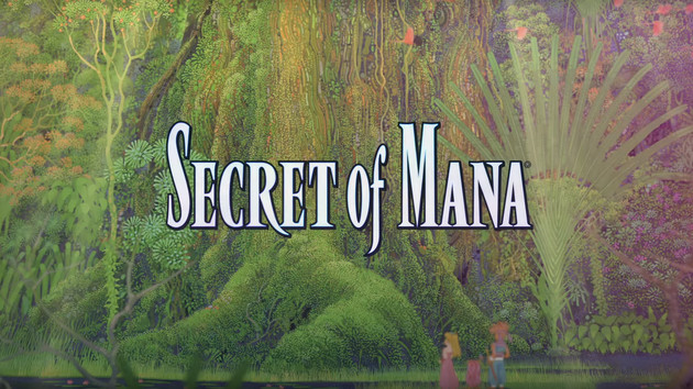 Square Enix: Secret of Mana kommt 2018 für PS4, Vita und PC