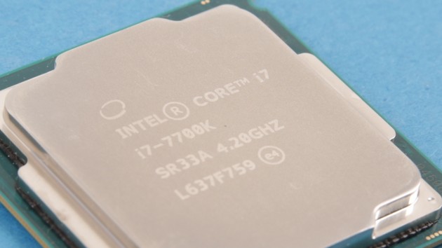 Intel: Core i7-7700K fällt unter die 300-Euro-Marke