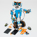 Lego Boost im Test: Komplexe Roboter aus Klötzchen für Kinder