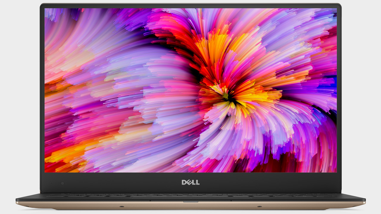 Dell: XPS 13 wechselt auf Kaby-Lake-Refresh mit 4 Kernen