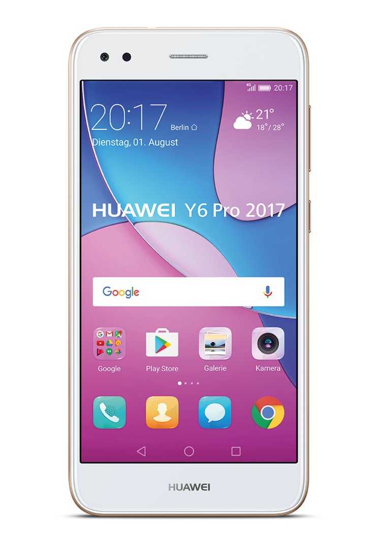 Huawei Y6 Pro 2017