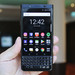 KeyOne Black Edition: BlackBerry schwärzt sein Tastatur-Smartphone