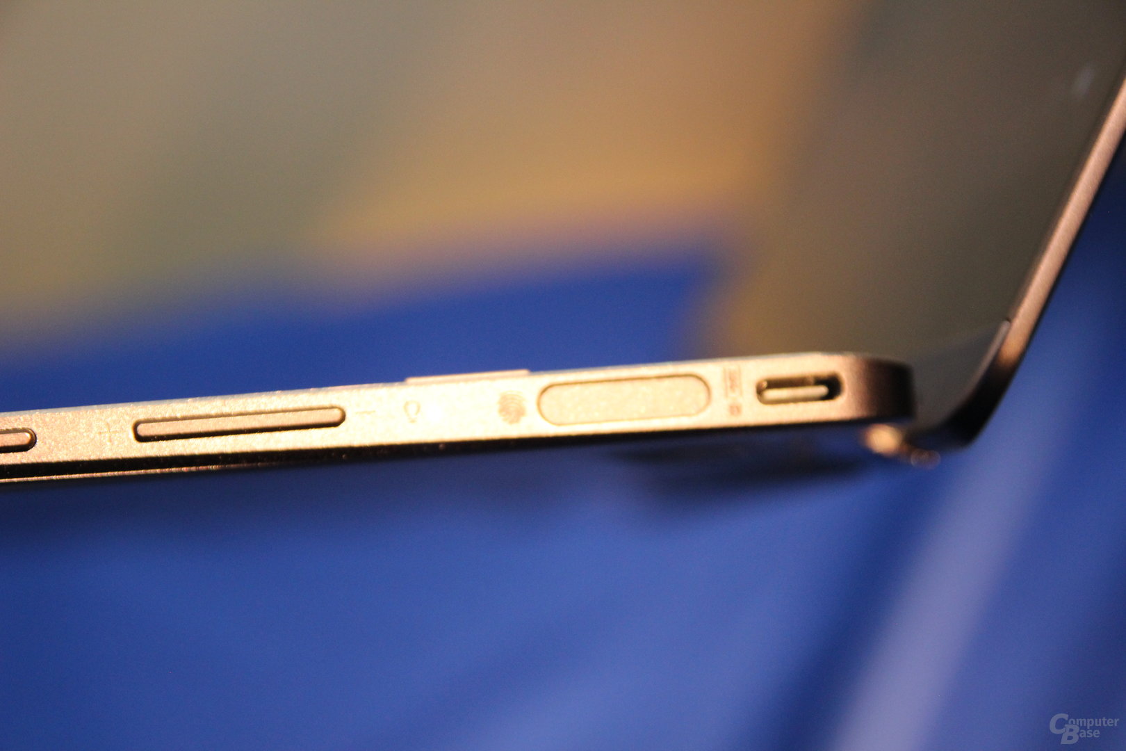 Asus Zenbook Flip S (UX370)