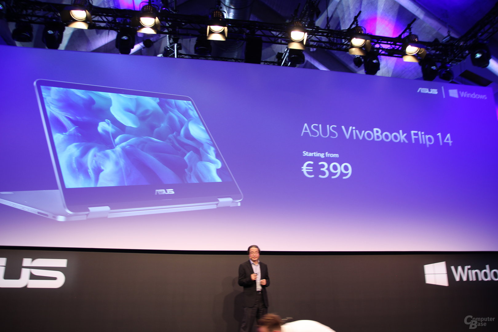 Asus VivoBook Flip 14 ab 499 Euro