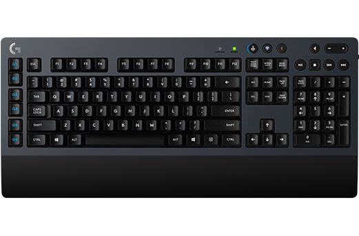 Logitech G613 Gaming-Tastatur