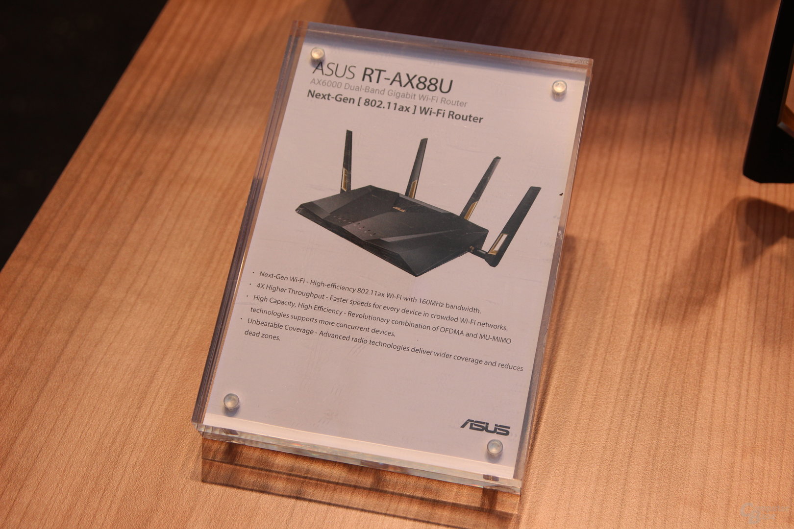 Asus RT-AX88U
