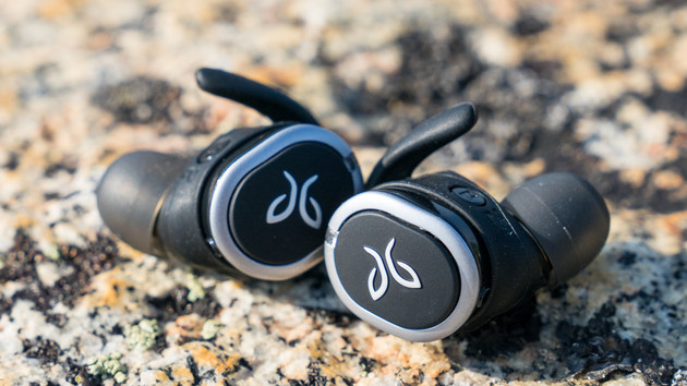 Jaybird Run & Freedom 2: Kabellose Sport-Kopfhörer für 199 Euro