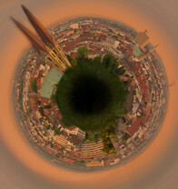 Little Planet