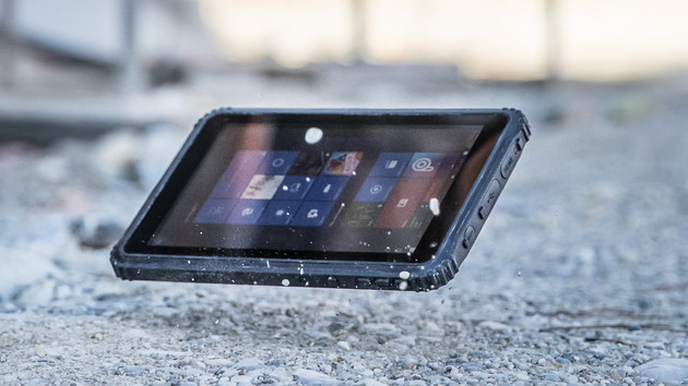Caterpillar: Zwei neue Rugged-Phones und ein Tablet zur IFA