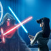 Star Wars: Jedi Challenges: Jedi-Kämpfe in AR kosten mit Lichtschwert 299 Euro