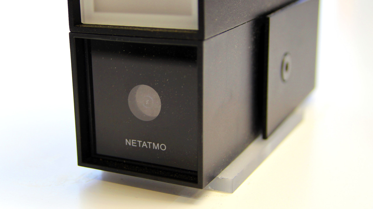 Netatmo: Kameras erhalten Apple HomeKit per Firmware-Update