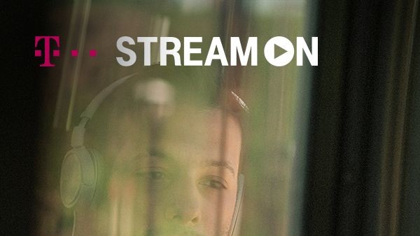 Deutsche Telekom: Spotify ist nun bei StreamOn vertreten