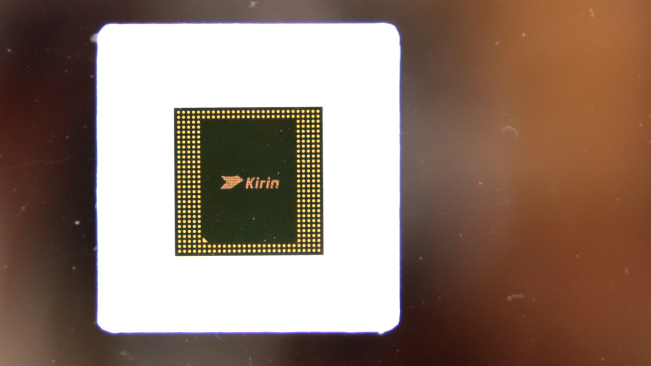 Kirin 970: Huawei stellt SoC mit NPU für das Mate 10 vor