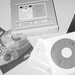 Im Test vor 15 Jahren: CD-Brenner mit 48x auf der letzten Rille