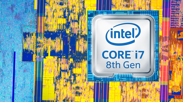 Intel Coffee Lake: Zertifizierung von sechs Modellen abgeschlossen